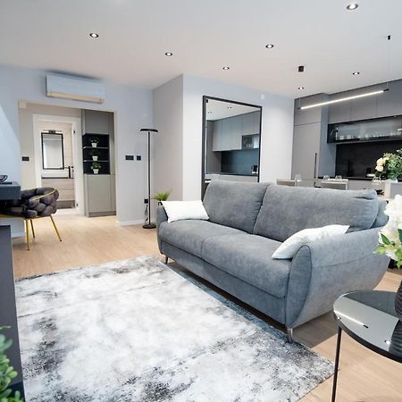 One&Only Luxury Apartment Задар Екстериор снимка
