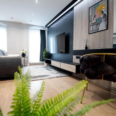 One&Only Luxury Apartment Задар Екстериор снимка