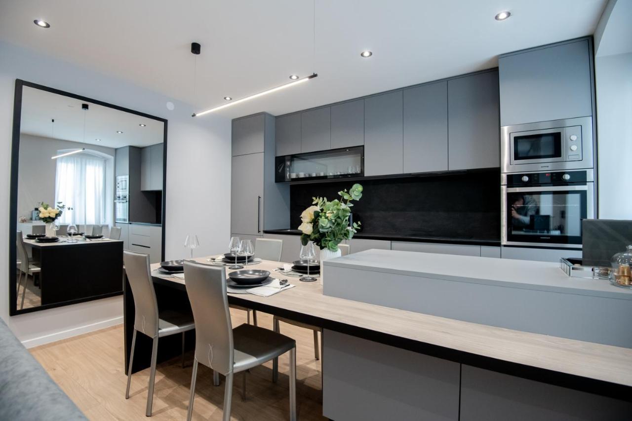 One&Only Luxury Apartment Задар Екстериор снимка