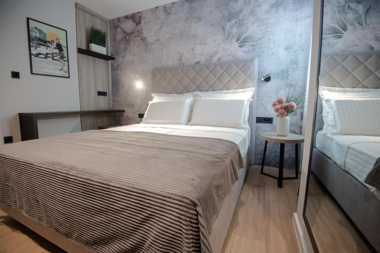One&Only Luxury Apartment Задар Екстериор снимка