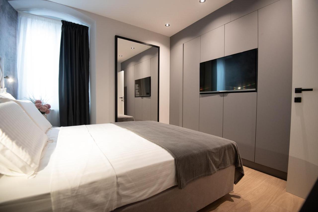 One&Only Luxury Apartment Задар Екстериор снимка