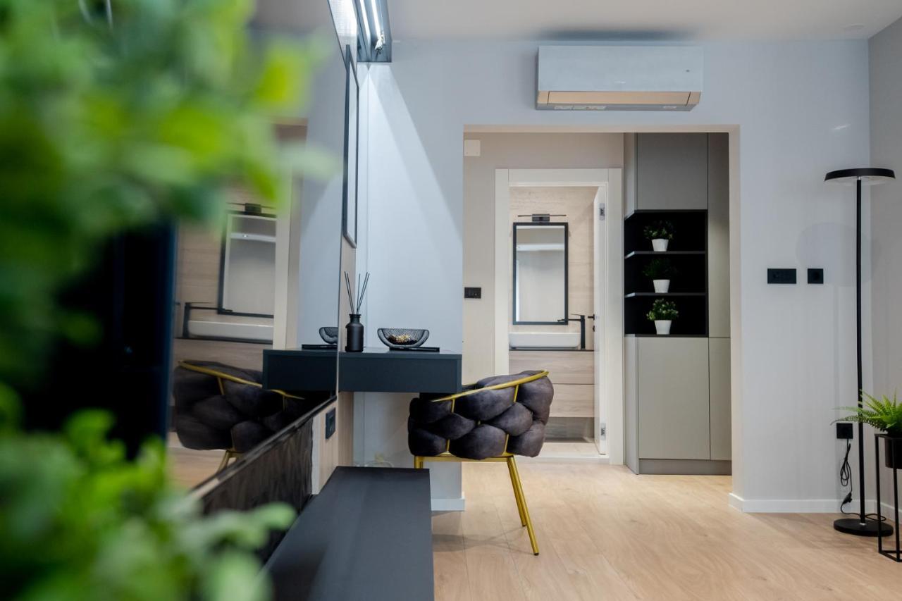 One&Only Luxury Apartment Задар Екстериор снимка