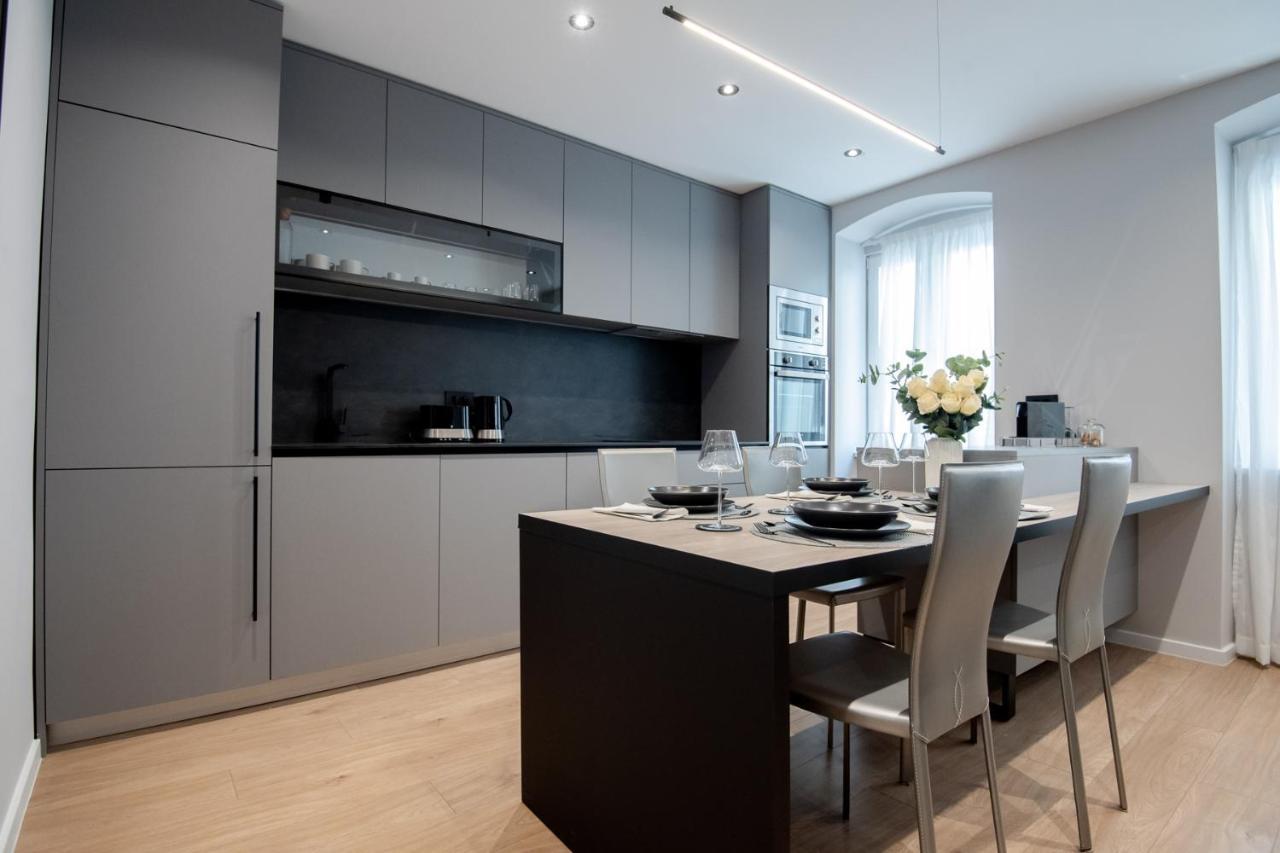 One&Only Luxury Apartment Задар Екстериор снимка