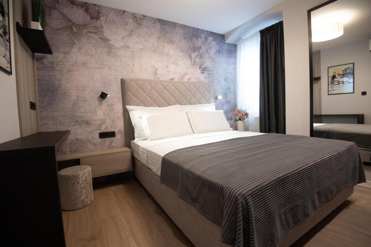 One&Only Luxury Apartment Задар Екстериор снимка