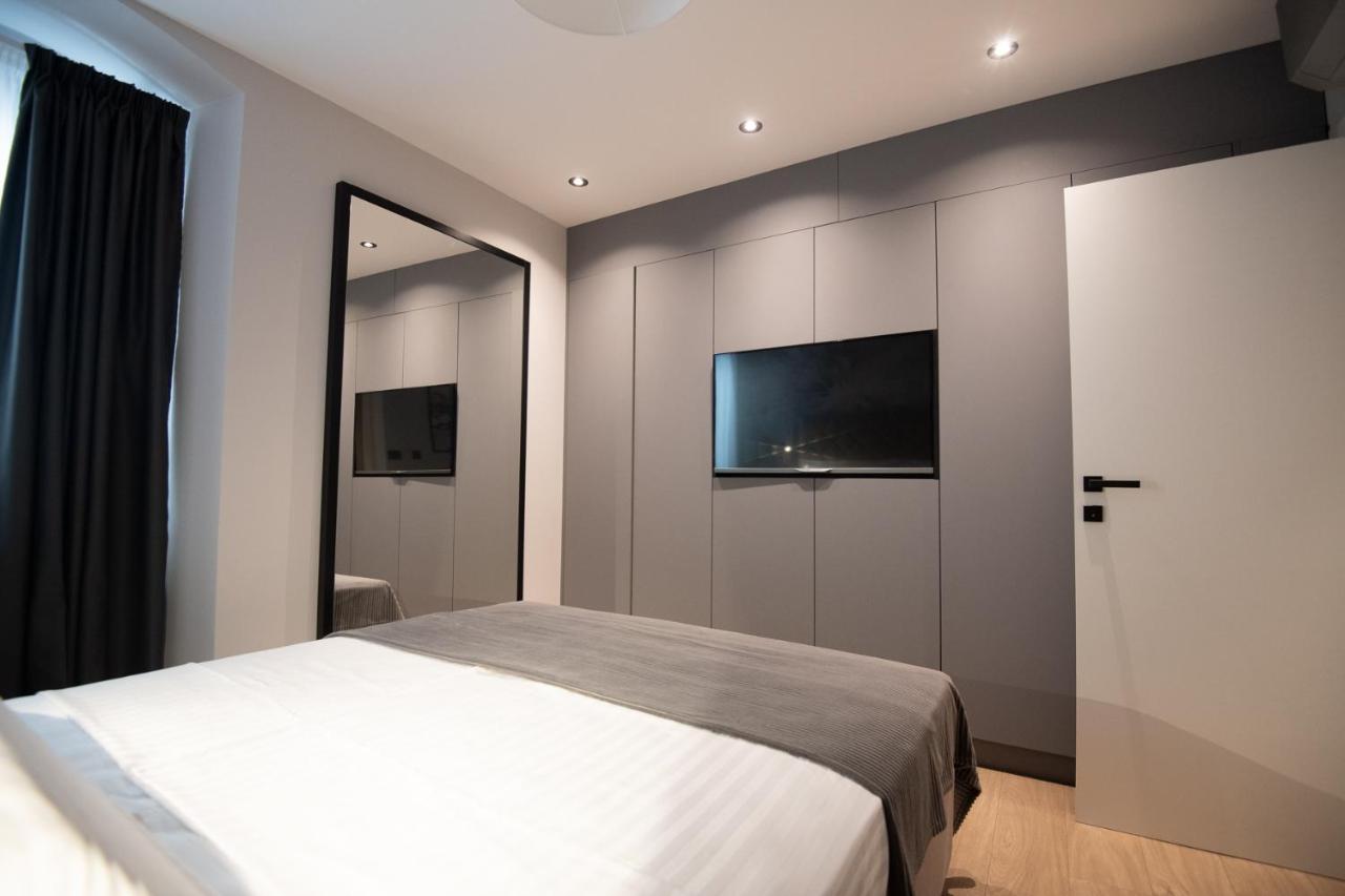 One&Only Luxury Apartment Задар Екстериор снимка