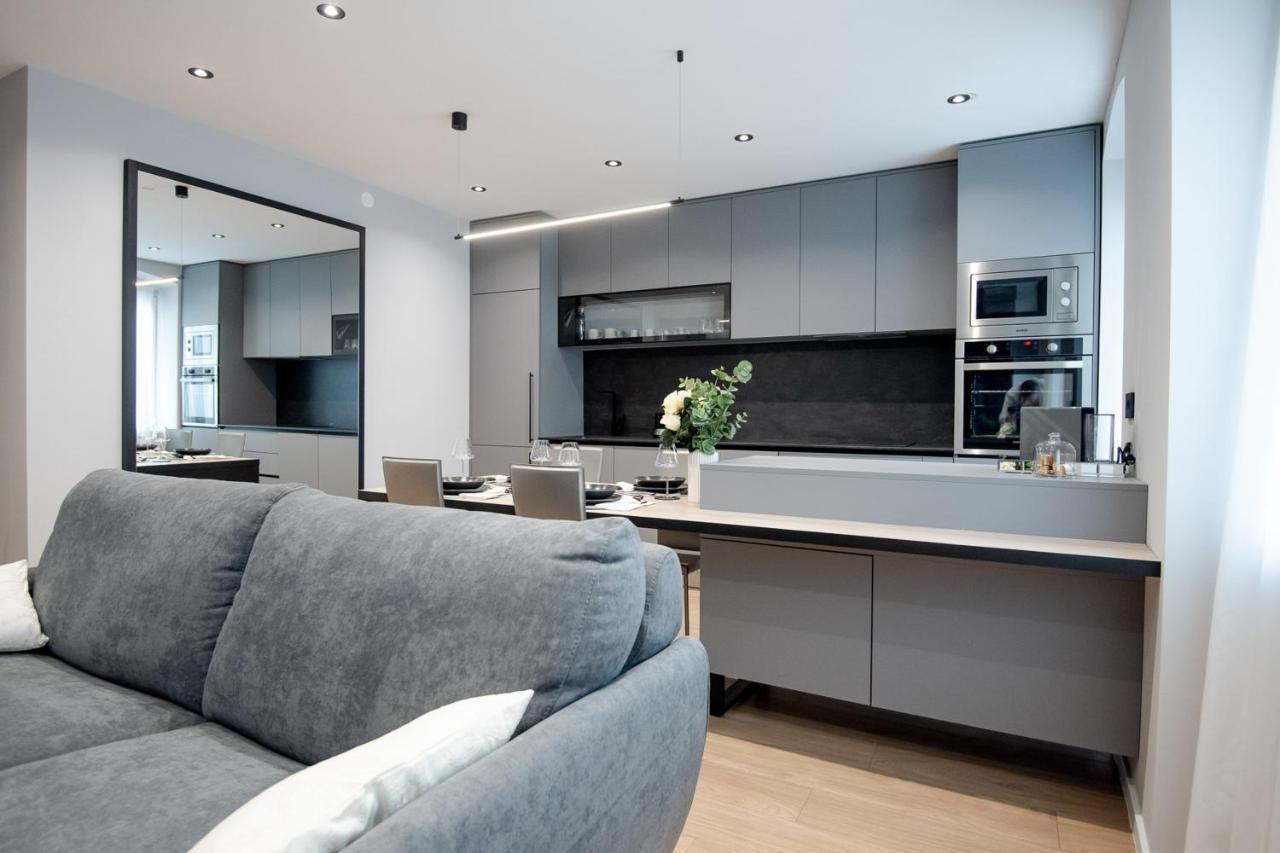 One&Only Luxury Apartment Задар Екстериор снимка