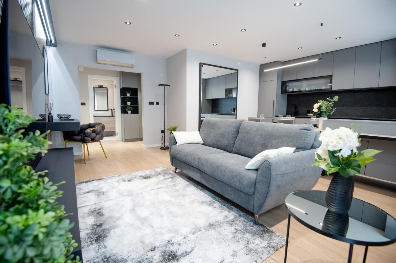 One&Only Luxury Apartment Задар Екстериор снимка