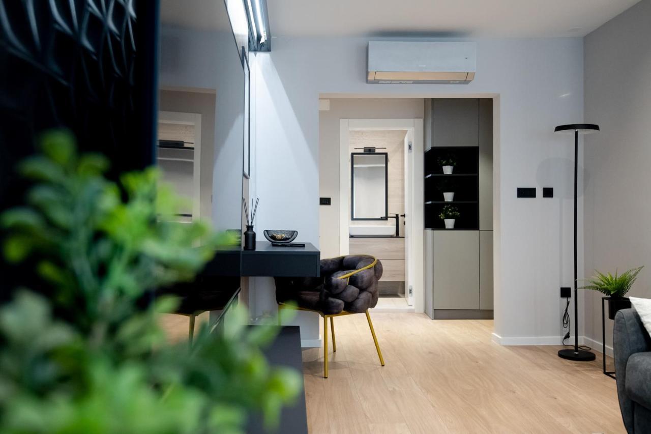 One&Only Luxury Apartment Задар Екстериор снимка