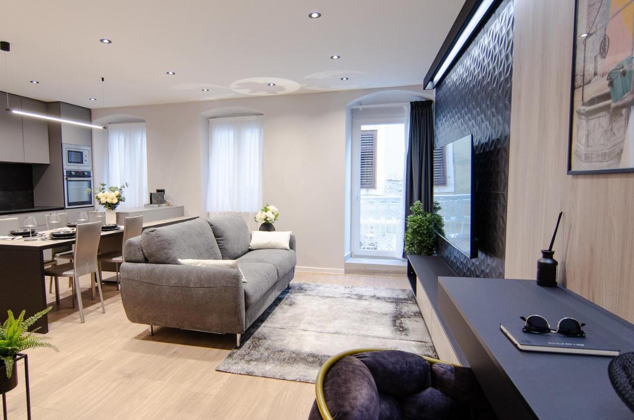 One&Only Luxury Apartment Задар Екстериор снимка