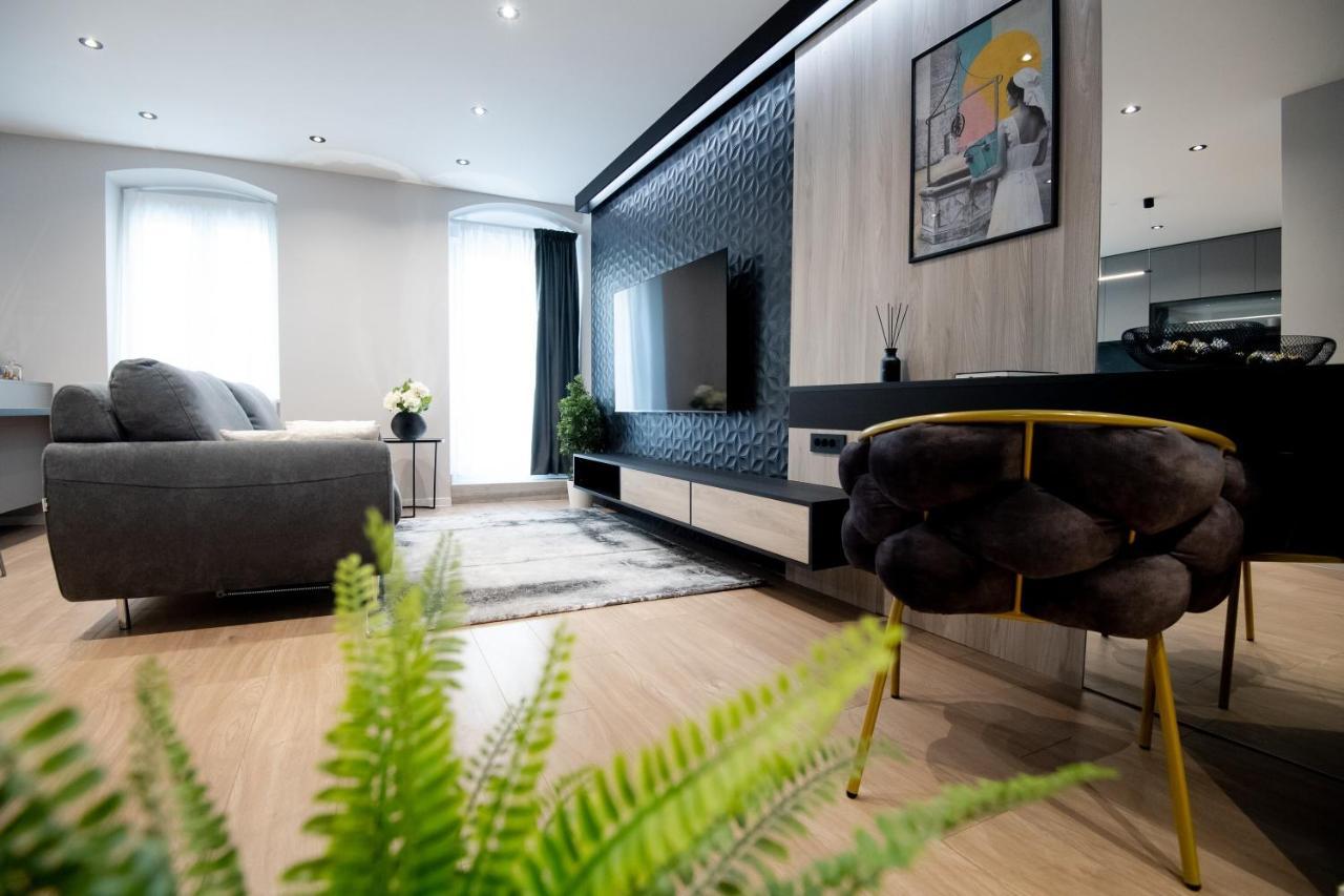 One&Only Luxury Apartment Задар Екстериор снимка