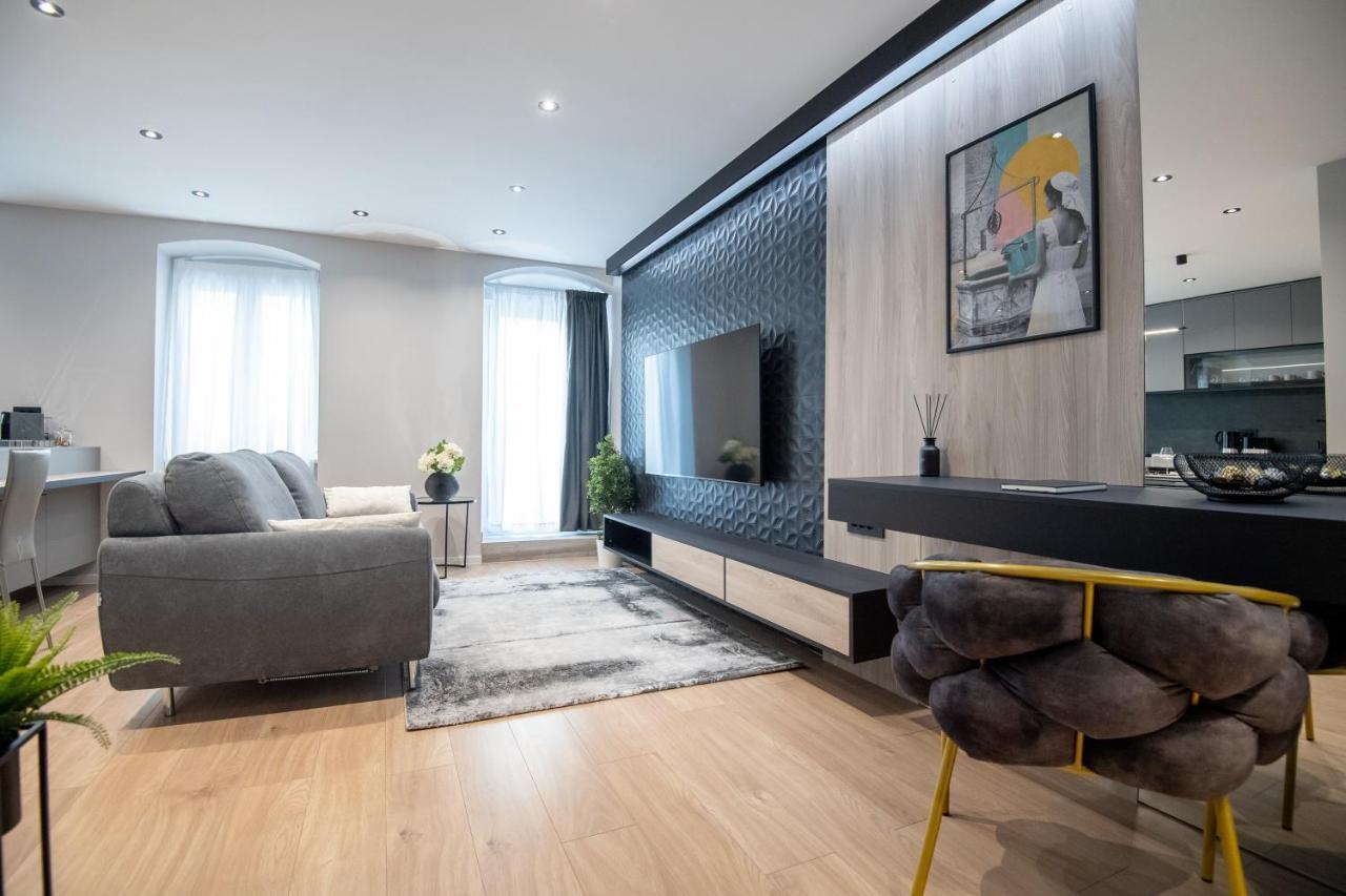 One&Only Luxury Apartment Задар Екстериор снимка
