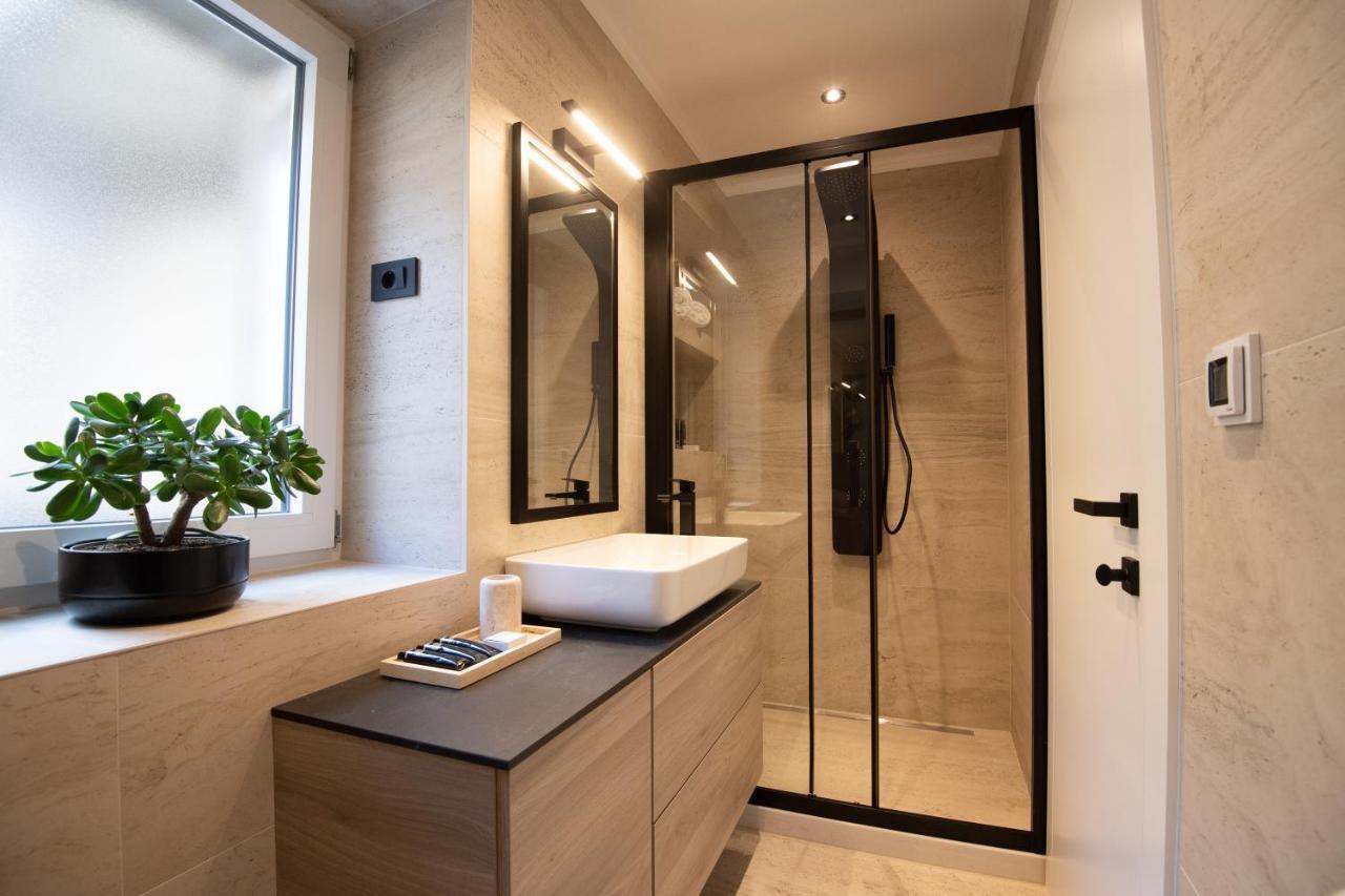 One&Only Luxury Apartment Задар Екстериор снимка