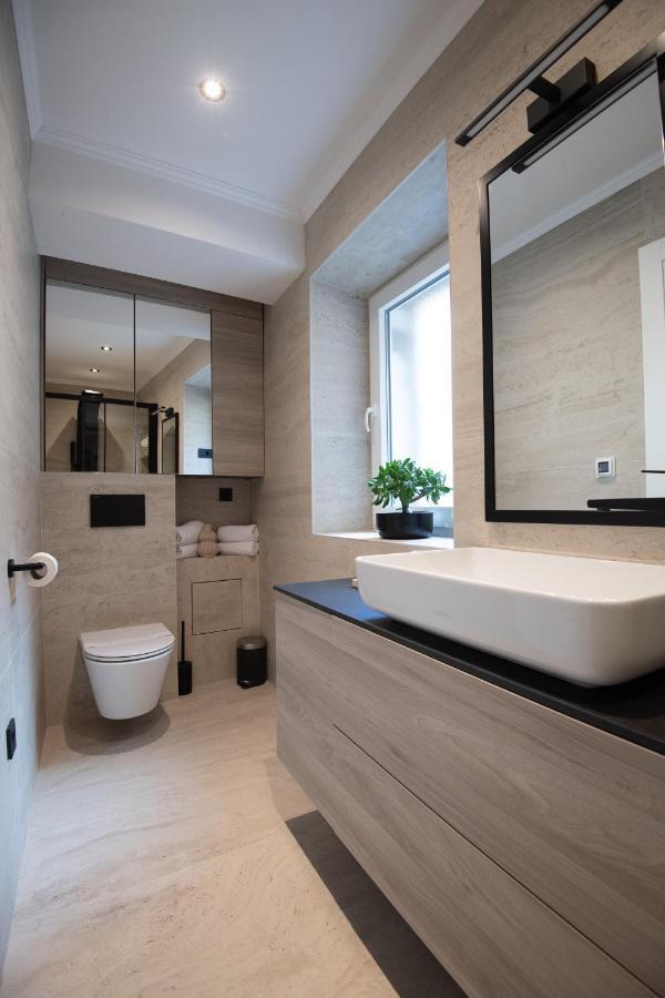 One&Only Luxury Apartment Задар Екстериор снимка