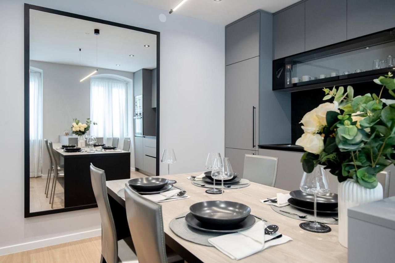 One&Only Luxury Apartment Задар Екстериор снимка