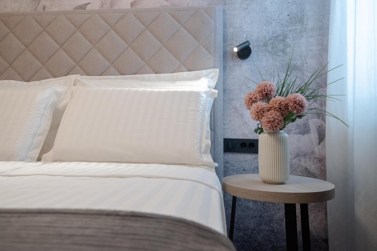One&Only Luxury Apartment Задар Екстериор снимка