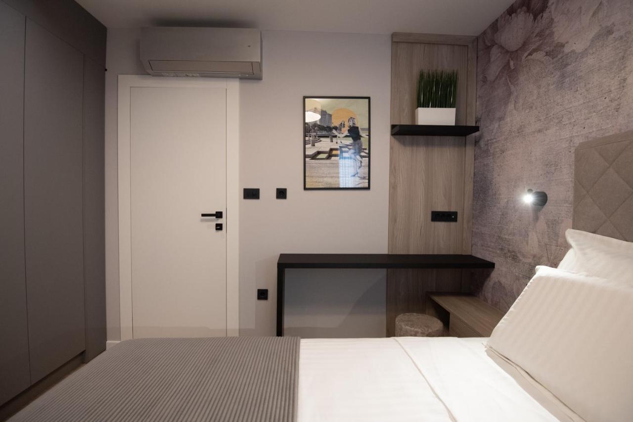 One&Only Luxury Apartment Задар Екстериор снимка