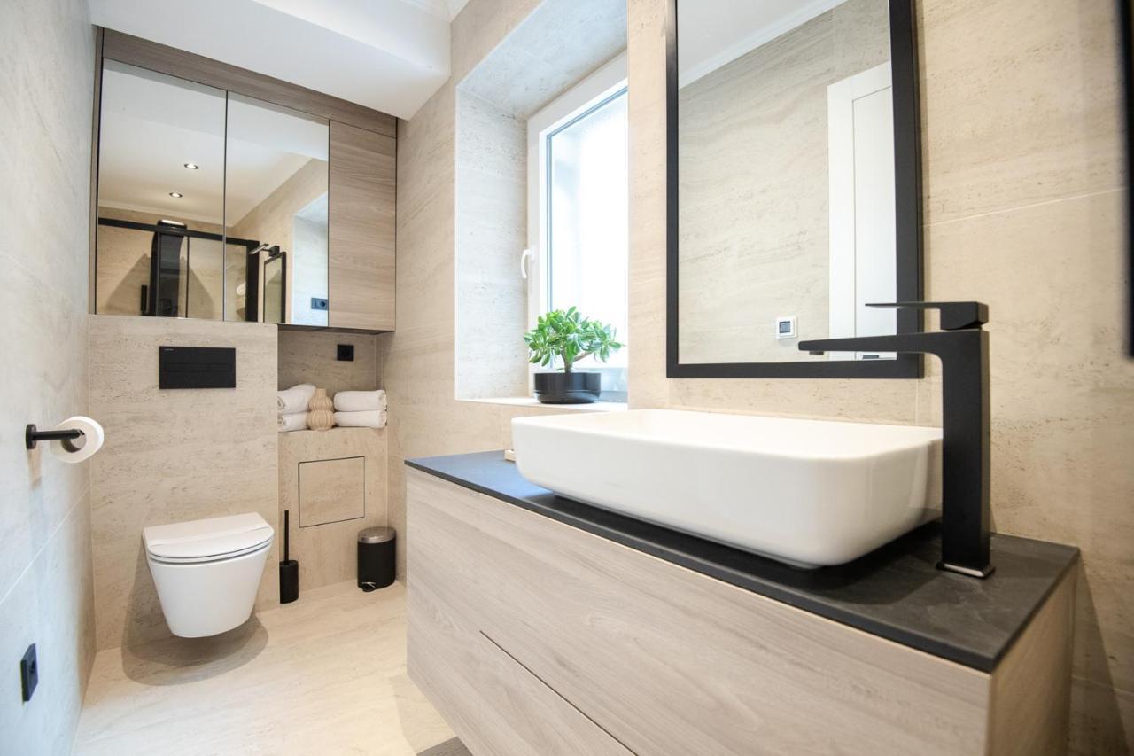 One&Only Luxury Apartment Задар Екстериор снимка