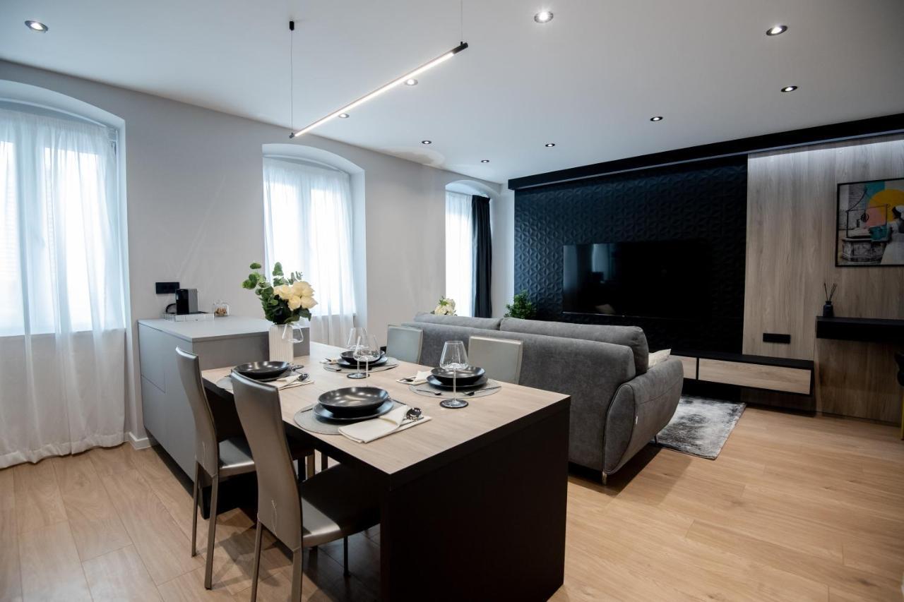One&Only Luxury Apartment Задар Екстериор снимка