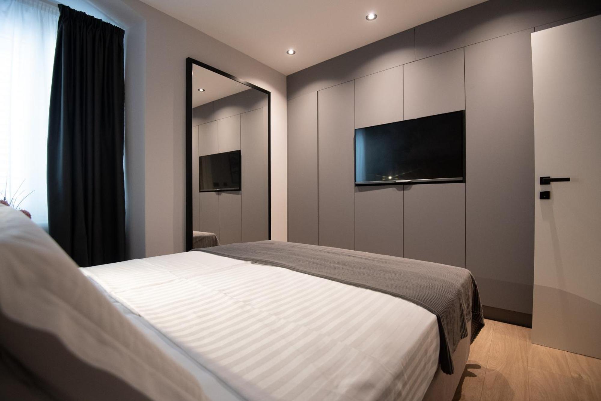One&Only Luxury Apartment Задар Екстериор снимка