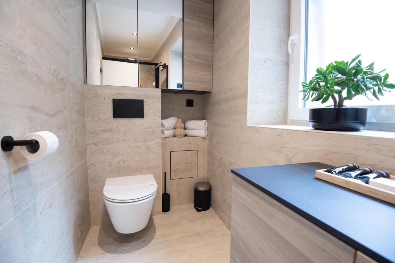 One&Only Luxury Apartment Задар Екстериор снимка