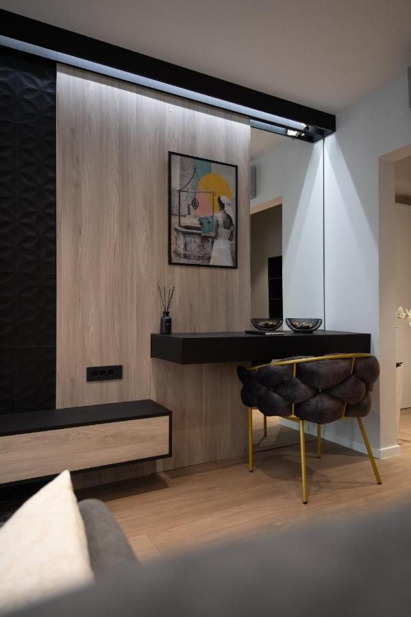 One&Only Luxury Apartment Задар Екстериор снимка