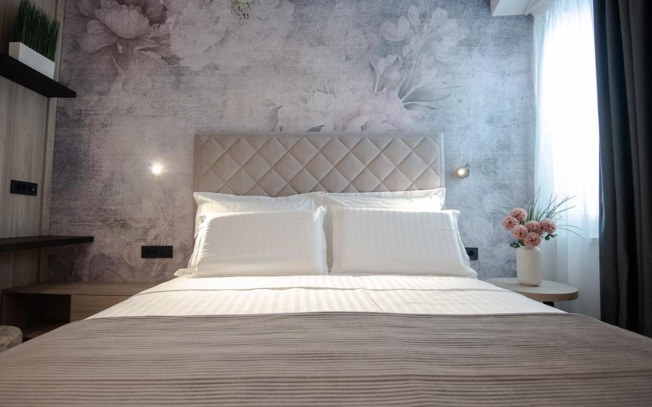 One&Only Luxury Apartment Задар Екстериор снимка