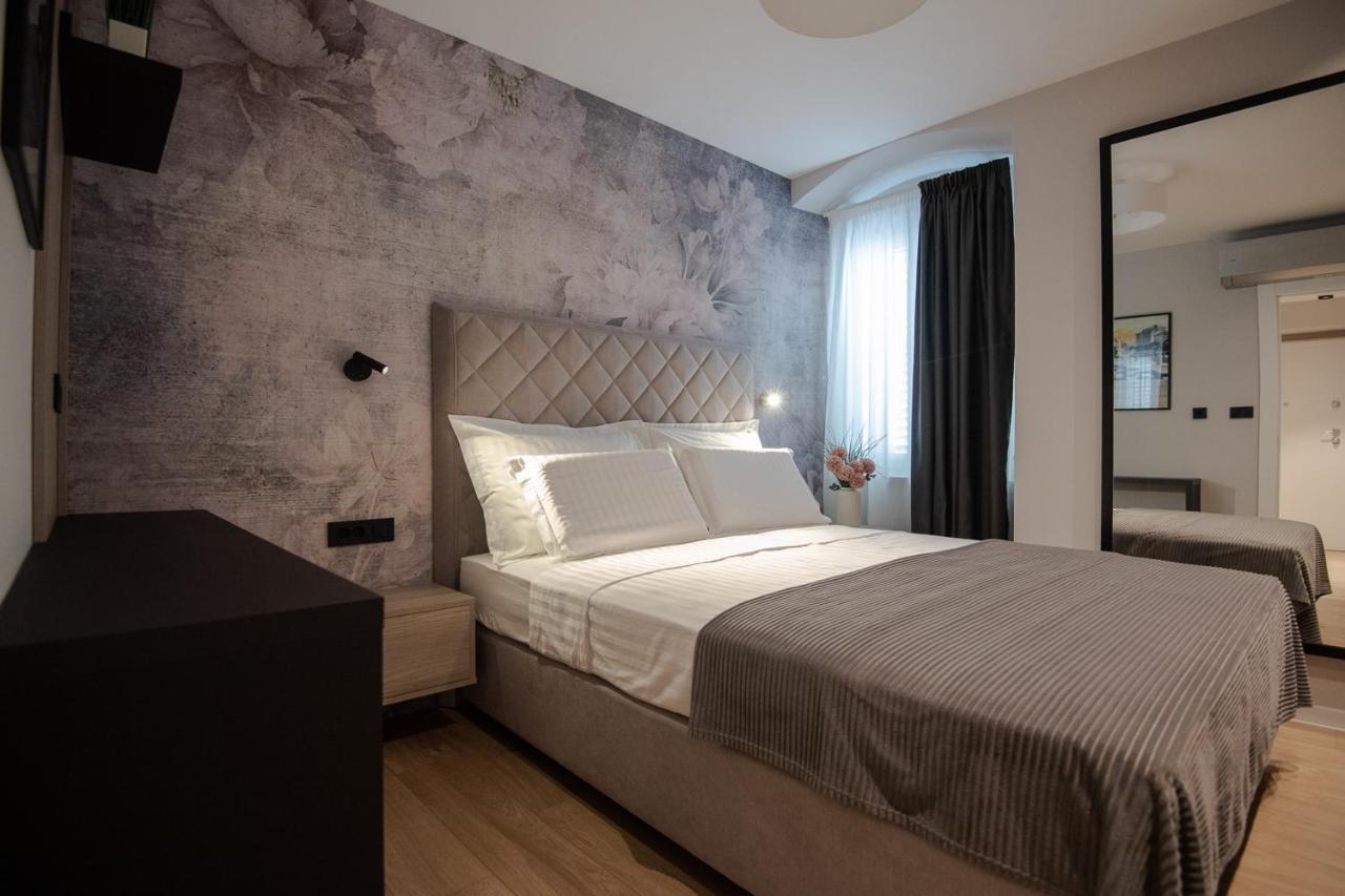 One&Only Luxury Apartment Задар Екстериор снимка