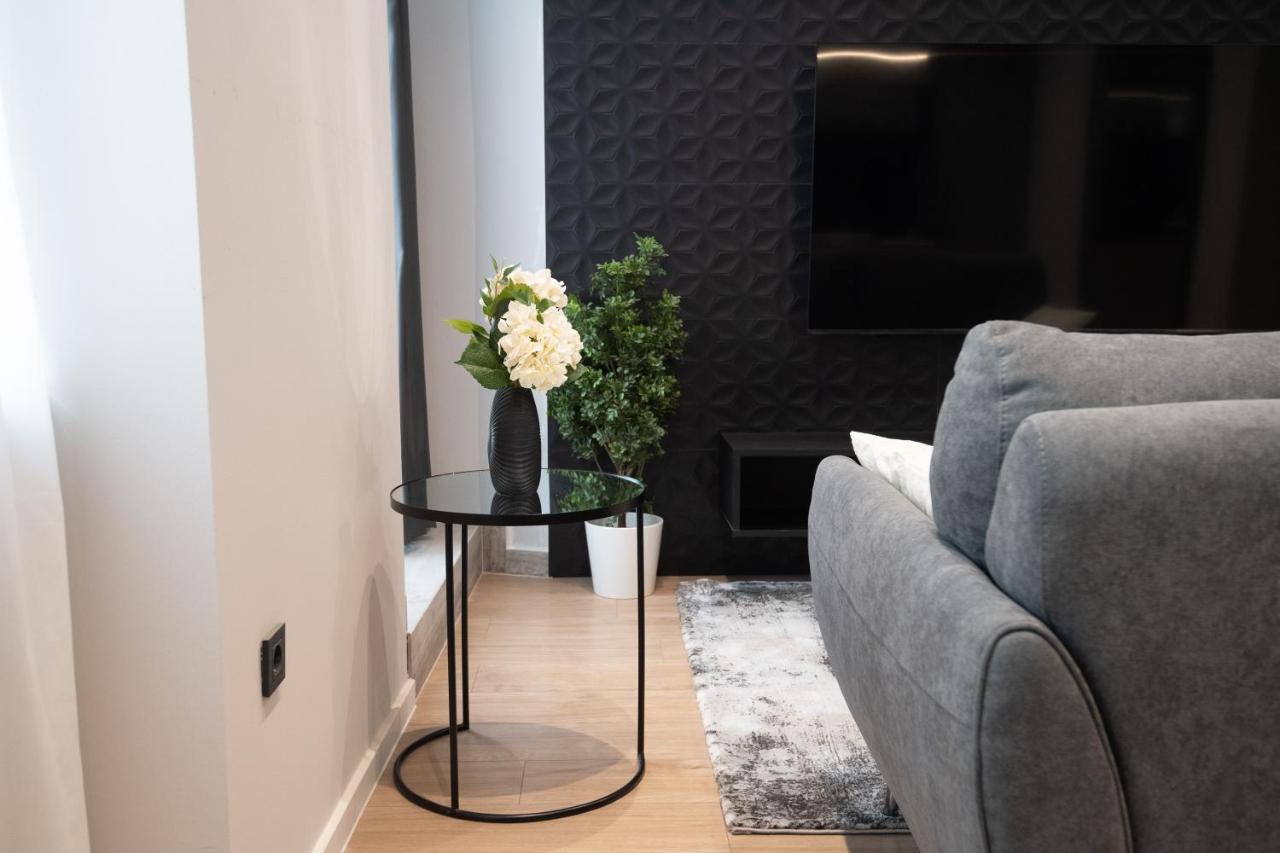 One&Only Luxury Apartment Задар Екстериор снимка