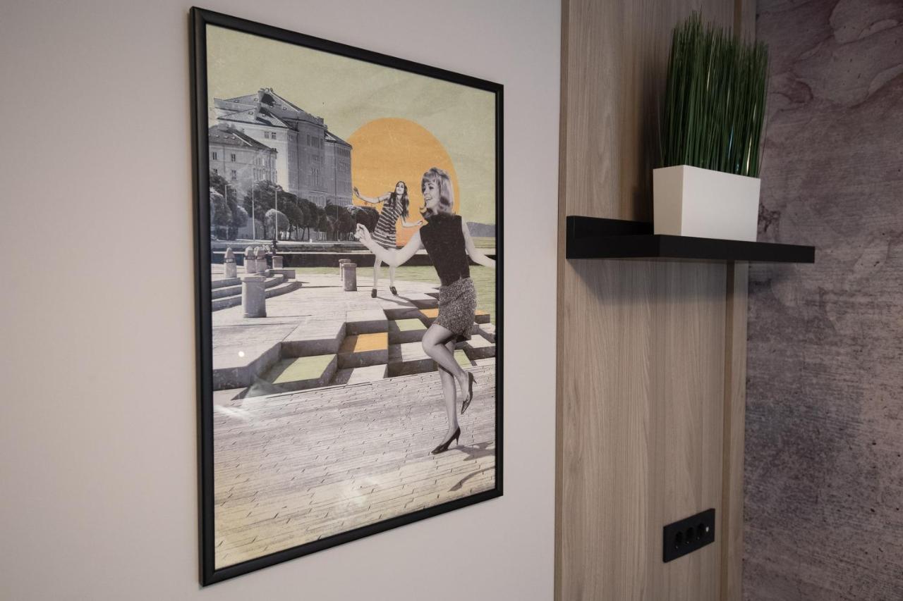 One&Only Luxury Apartment Задар Екстериор снимка