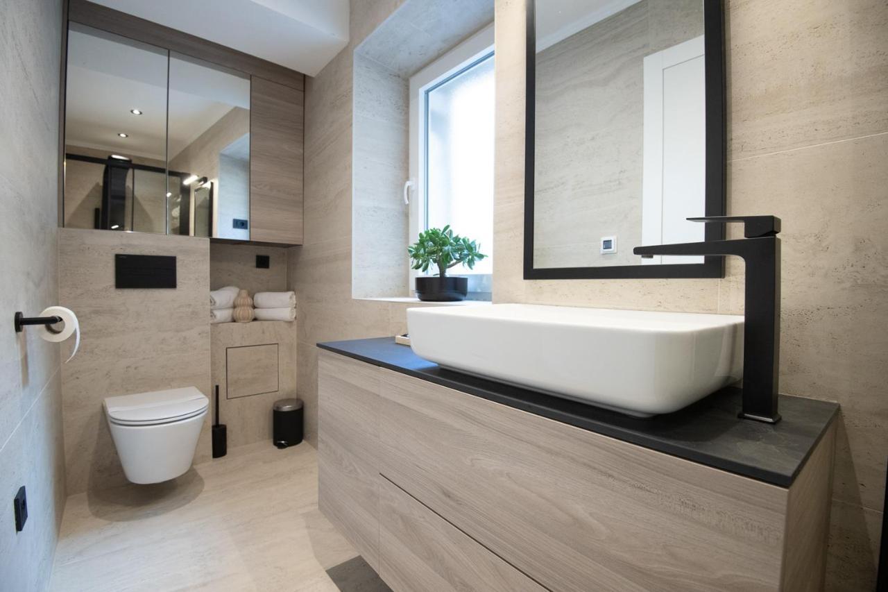 One&Only Luxury Apartment Задар Екстериор снимка