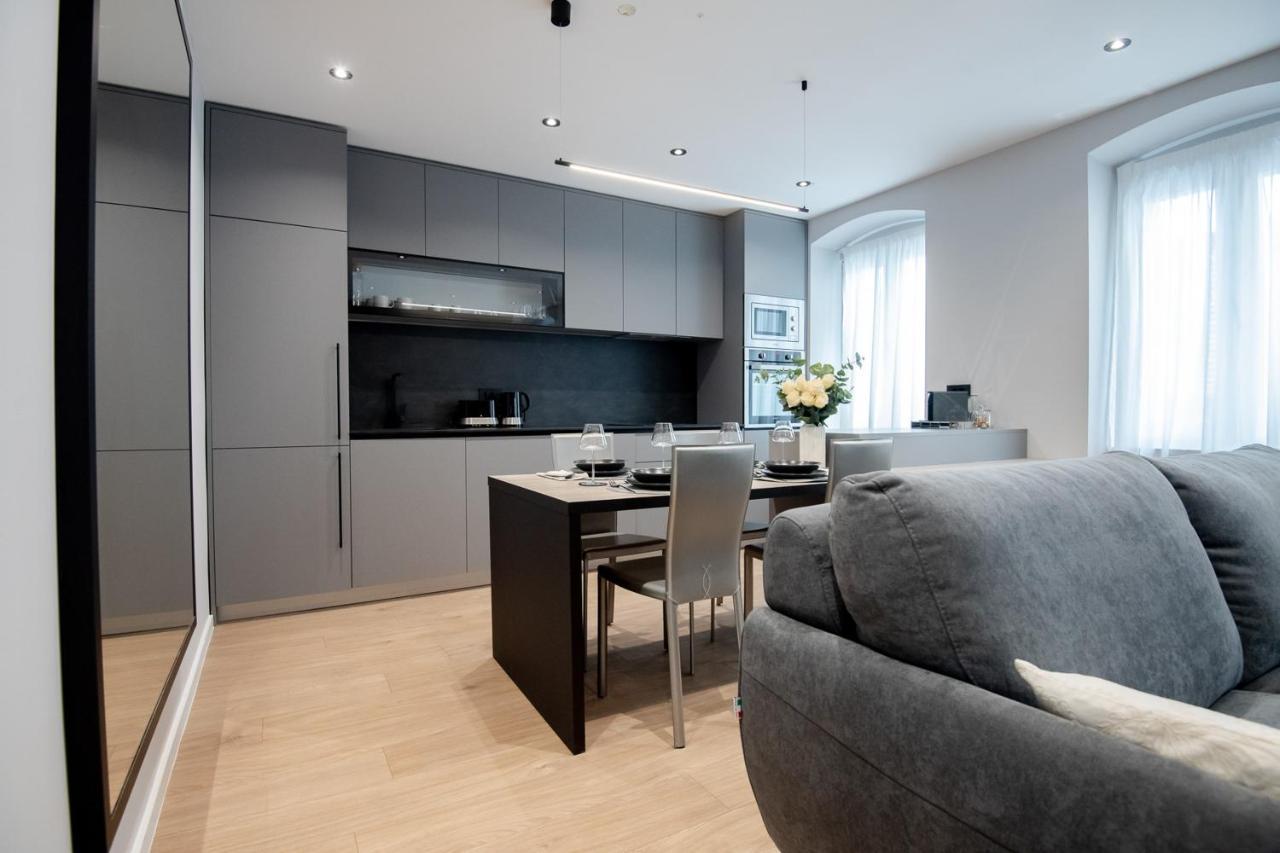 One&Only Luxury Apartment Задар Екстериор снимка