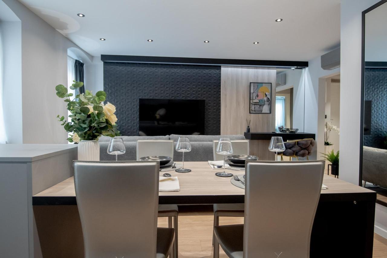 One&Only Luxury Apartment Задар Екстериор снимка