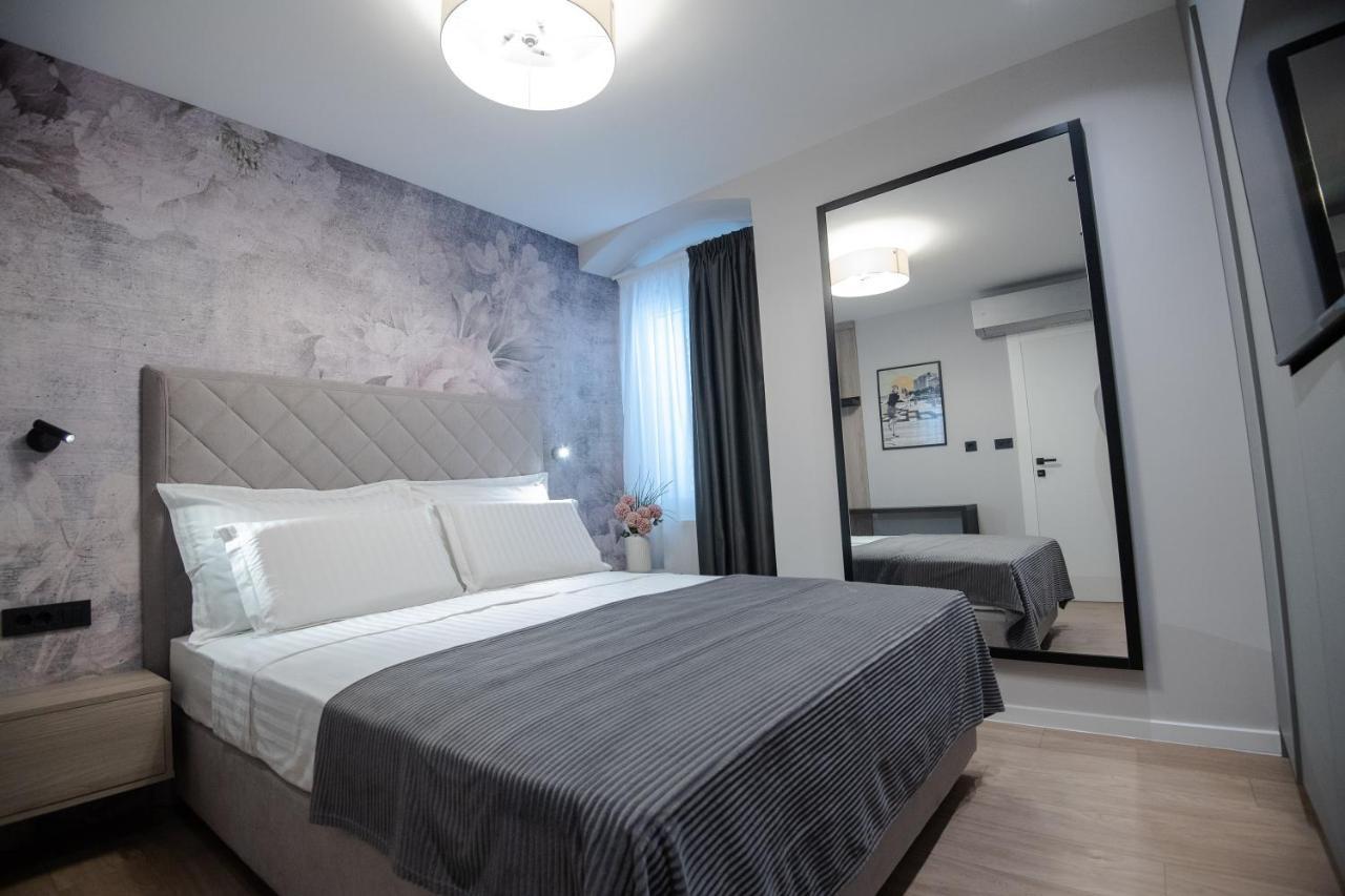 One&Only Luxury Apartment Задар Екстериор снимка