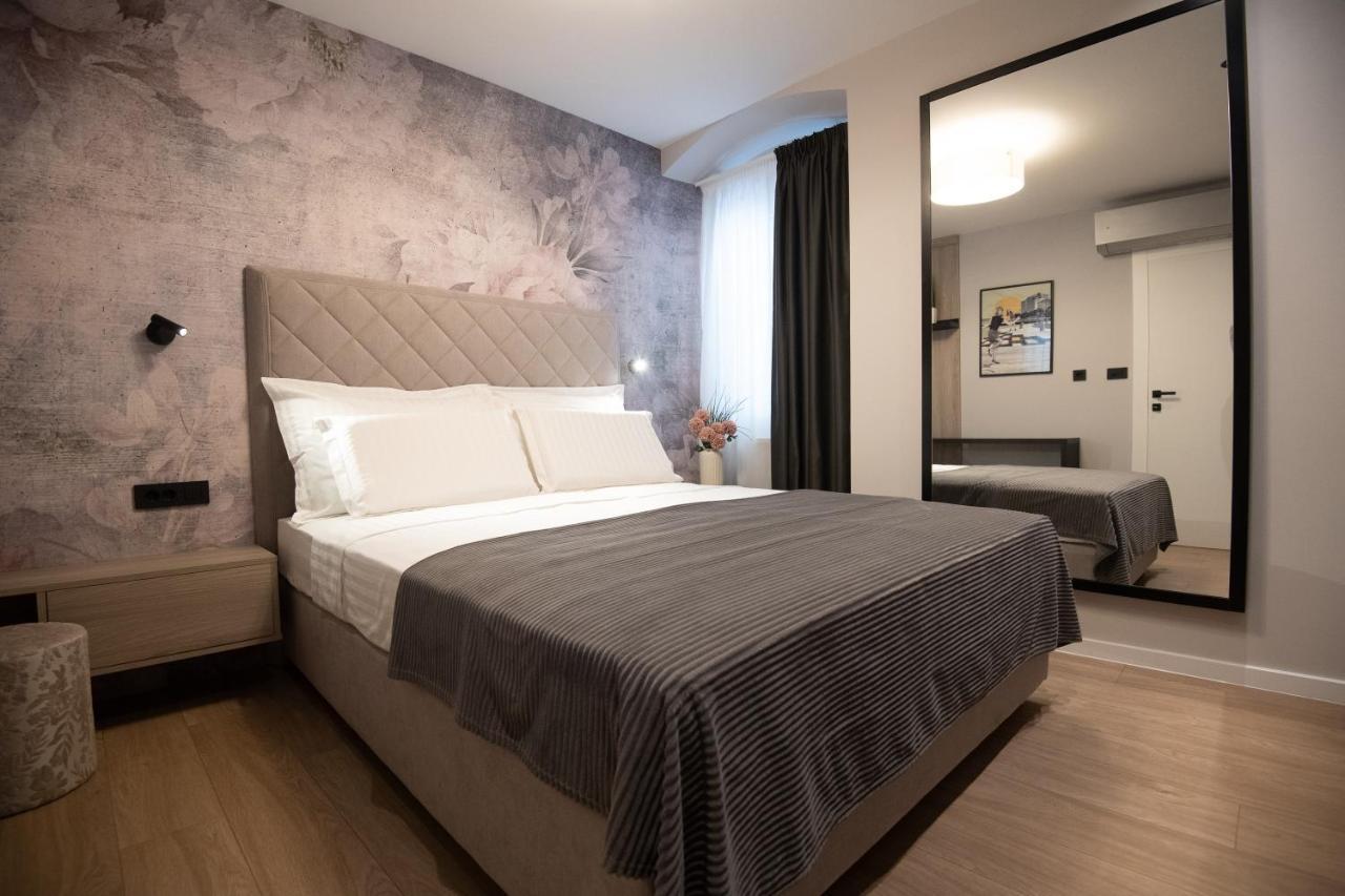 One&Only Luxury Apartment Задар Екстериор снимка